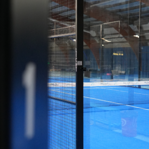 Padel Valley Ambiente Hero